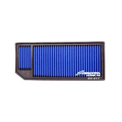 Simota Panel Filter OV017 400x175mm