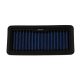 Simota Panel Filter OK005 251x113mm