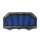 Simota Motorbike Panel Filter OSU-7511 29x257x129mm