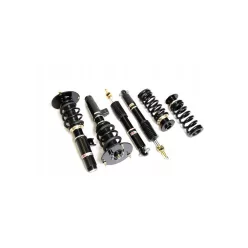 BC Racing Coilover Suspension BMW E46 Front