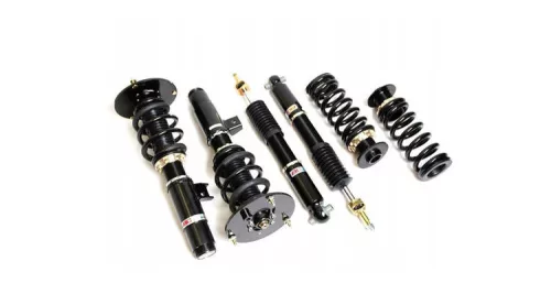 BC Racing BMW E81 RM-MA