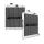 Mishimoto Performance Radiator Honda Civic X-Line 1992-2000