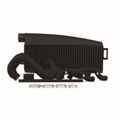   Mishimoto Intercooler Subaru WRX STI 2002-2007 Top Mount + Piping Kit