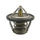 Mishimoto Thermostat Subaru WRX Forester XT 15+ 74°C