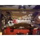 Honda Civic 01-05 2/3D +Type-R Ultra-R rear Sway Bar 16mm