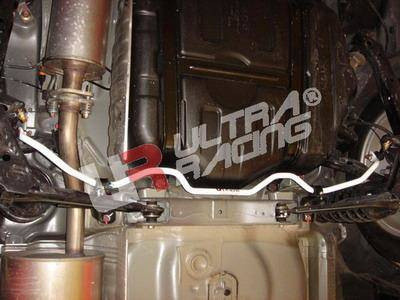 Honda Civic FD/FB 05+ Hybrid Ultra-R rear Sway Bar 16mm