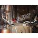 Honda Civic FD/FB 05+ Hybrid Ultra-R rear Sway Bar 16mm