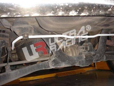 Honda CRV 99-04 Rdi UltraRacing front Sway Bar 16mm