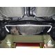 Honda CRZ/Jazz/Insight 08+ UltraRacing rear Sway Bar 16mm
