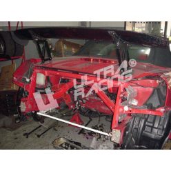 Toyota MR2/MRS 00-07 UltraRacing rear Sway Bar 19mm