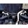 Lexus IS200/RS200 UltraRacing rear Anti-Roll/Sway Bar 19mm