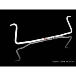 BMW 3-Series E30 UltraRacing rear Anti-Roll/Sway Bar 19mm