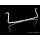 BMW 3-Series E30 UltraRacing rear Anti-Roll/Sway Bar 19mm