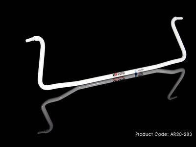 BMW 3-Series E30 UltraRacing rear Anti-Roll/Sway Bar 19mm