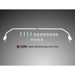 Toyota Yaris HB/Sedan 05+ UltraRacing rear Sway Bar 19mm