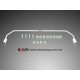 Toyota Yaris HB/Sedan 05+ UltraRacing rear Sway Bar 19mm