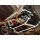 Honda Accord 03-08 4D CL7 UltraRacing rear Sway Bar 19mm