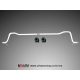 Saab 95 97-10 2.0/2.3 UltraRacing rear Sway Bar 20mm