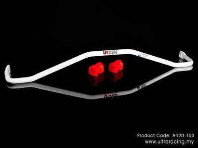 BMW 3-Series E30 UltraRacing front Anti-Roll/Sway Bar 20mm