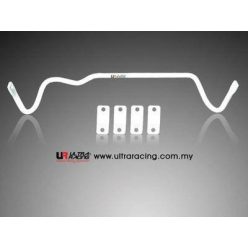 Alfa 145/146 UltraRacing rear Sway Bar 23mm