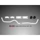 Nissan 350Z 02-08 / Skyline V35 Ultra-R rear Sway Bar 23mm
