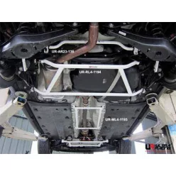 VW Golf 5/6 GTI /Scirocco/Passat CC Ultra-R rear Sway Bar 23