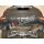 Honda CRV 07+ 2WD UltraRacing rear Anti-Roll/Sway Bar 23mm