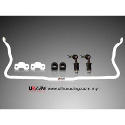 Suzuki Swift 89-94 UltraRacing front Anti-Roll/Sway Bar 23mm