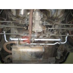 Nissan X Trail 01-07 UltraRacing rear Sway Bar 23mm