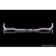 Honda Civic FD 05+ Hybrid Ultra-R front Sway Bar 25mm