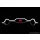 Toyota Corolla AE86 UltraRacing front Sway Bar 25mm