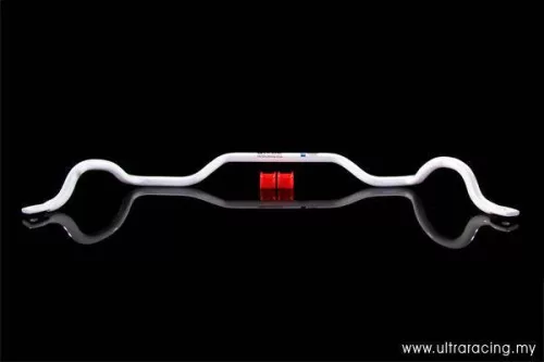 Toyota Corolla AE86 UltraRacing front Sway Bar 25mm