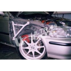 Honda Civic 96-00 EK UltraRacing 3-point Fender Brackets