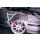 Honda Civic 96-00 EK UltraRacing 3-point Fender Brackets