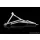 Toyota Corolla AE86 UltraRacing 3-point Fender Brackets