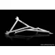 Toyota Corolla AE86 UltraRacing 3-point Fender Brackets