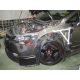 Honda Civic FD/FD2 Hybrid/TypeR Ultra-R Fender Bracket