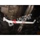 Honda Civic/Sol/Integra 92-00 Ultra-R front lower Tiebar