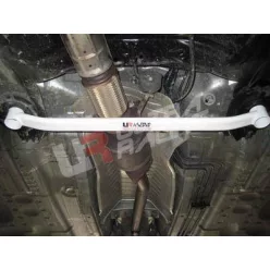 Honda Accord 03-08 2D/4D 2.4 UltraRacing front lower Bar