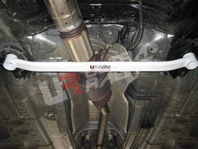 Honda Accord 03-08 2D/4D 2.4 UltraRacing front lower Bar