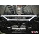 Honda CRZ/Jazz/Insight 08+ UltraRacing front lower Tiebar
