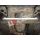 BMW 3-Series E46 325 328 320 UltraRacing front lower Tiebar