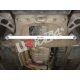 BMW 3-Series E46 325 328 320 UltraRacing front lower Tiebar