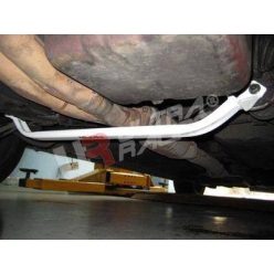 Honda Civic/CRX 88-91 EF/ED UltraRacing front lower Tiebar