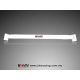 Honda Prelude 92-00 UltraRacing front lower Tiebar 737