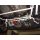 Honda Civic FD 05+ Hybrid Ultra-R 4-point front H-Brace