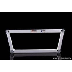 Toyota Corolla AE101/AE111 Ultra-R 4-point front lower Brace