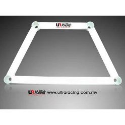 Mazda MX-5 NA/NB 90-05 UltraRacing 4-point front lower Brace