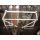 Honda CRV 07+ 2WD UltraRacing 4-point front lower Brace