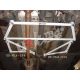 Honda CRV 07+ 2WD UltraRacing 4-point front lower Brace